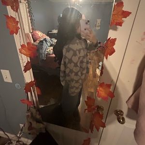 Meet your Posher, Briley